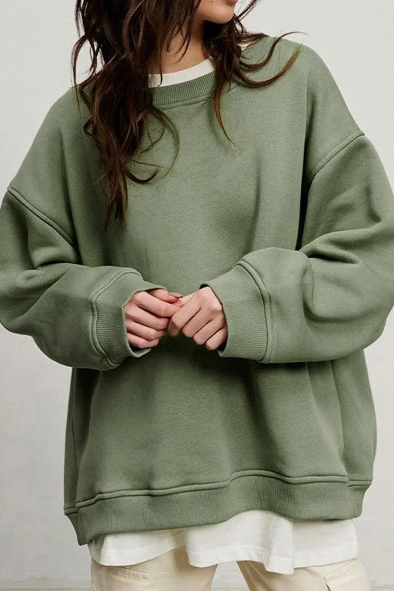 Groen / 3XL