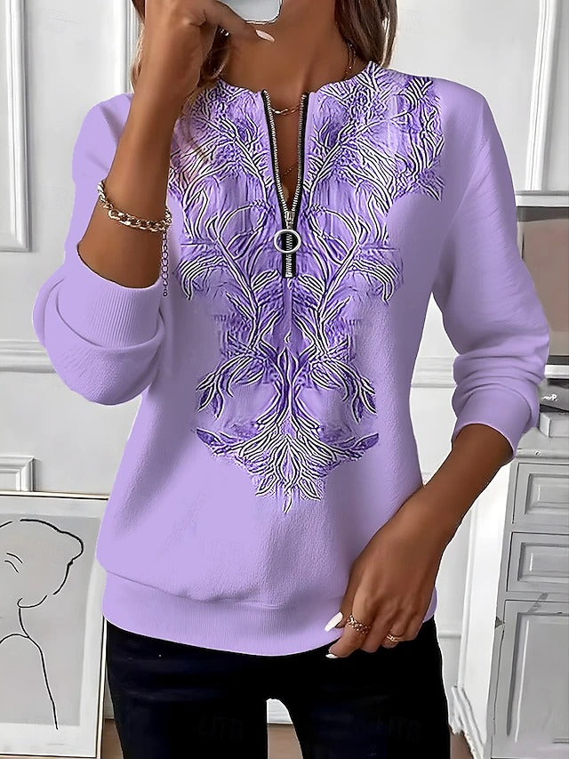 Lila / 5XL