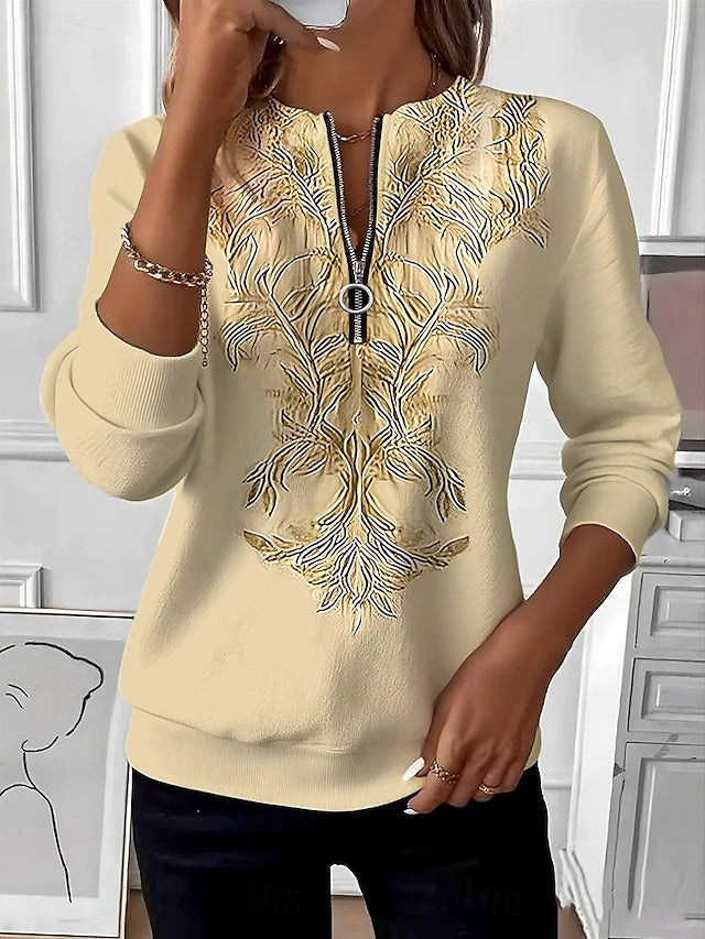 Geel / 5XL