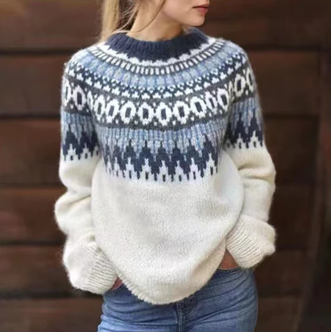 Lichtblauw / 3XL