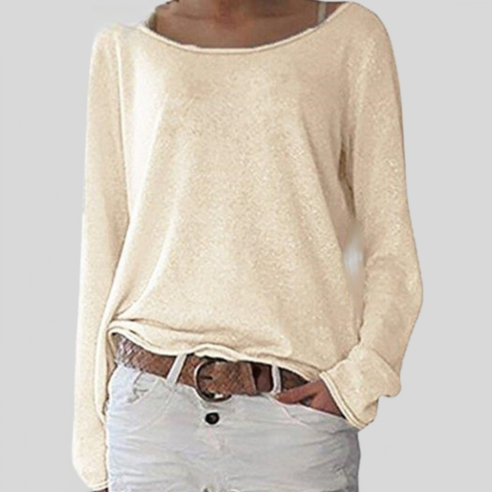 Beige / 4XL
