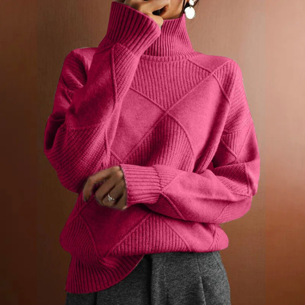 Roze / 2XL
