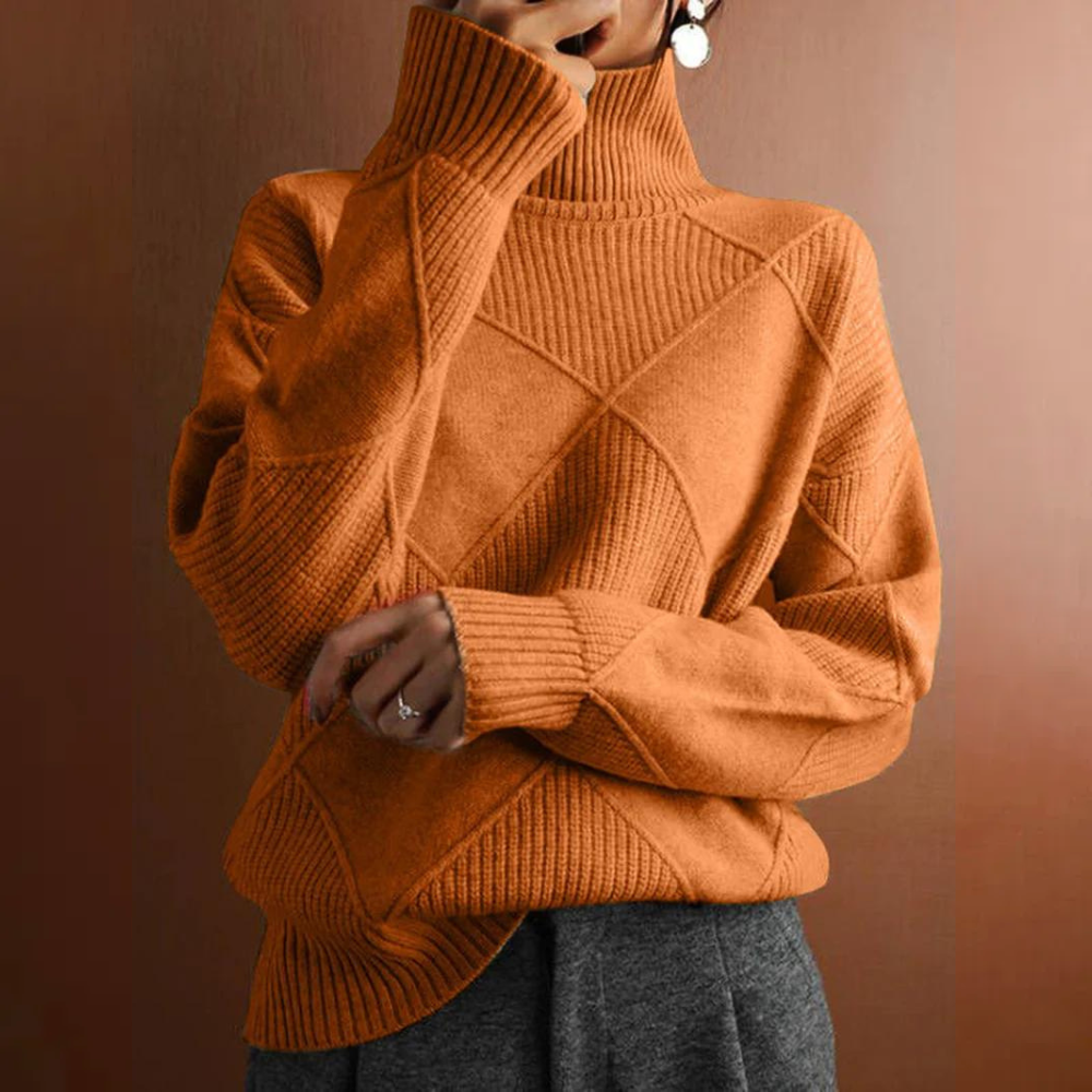 Oranje / 2XL