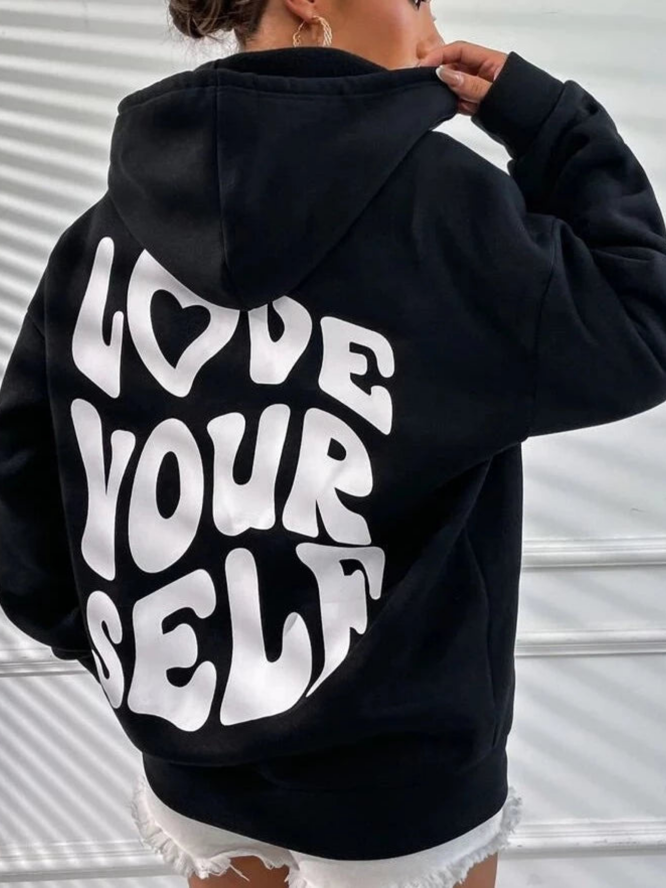 Zwart / 3XL