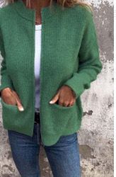 Groen / 5XL (52)