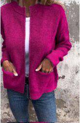 Paars / 5XL (52)