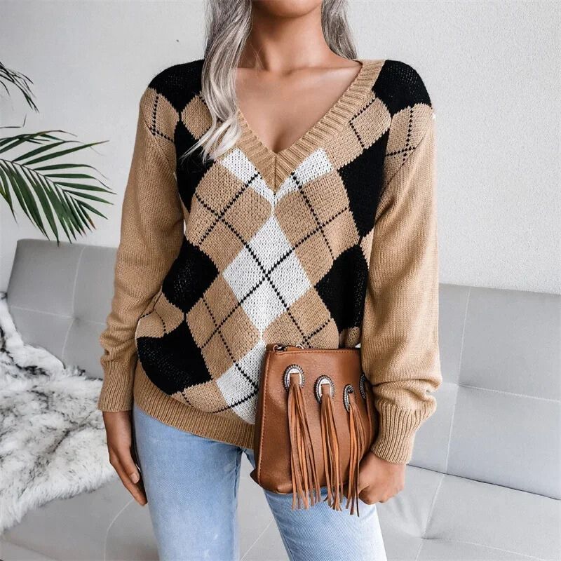 Khaki / L