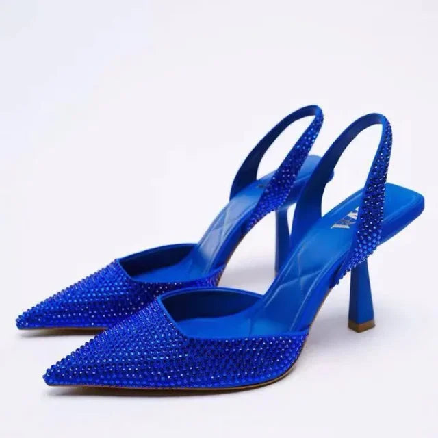 Blauw / 43
