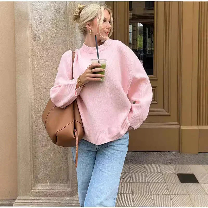 3XL / Roze