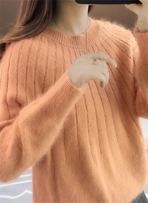 Oranje / 3XL