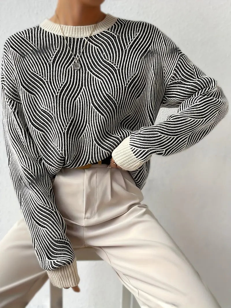 Zwart / XL
