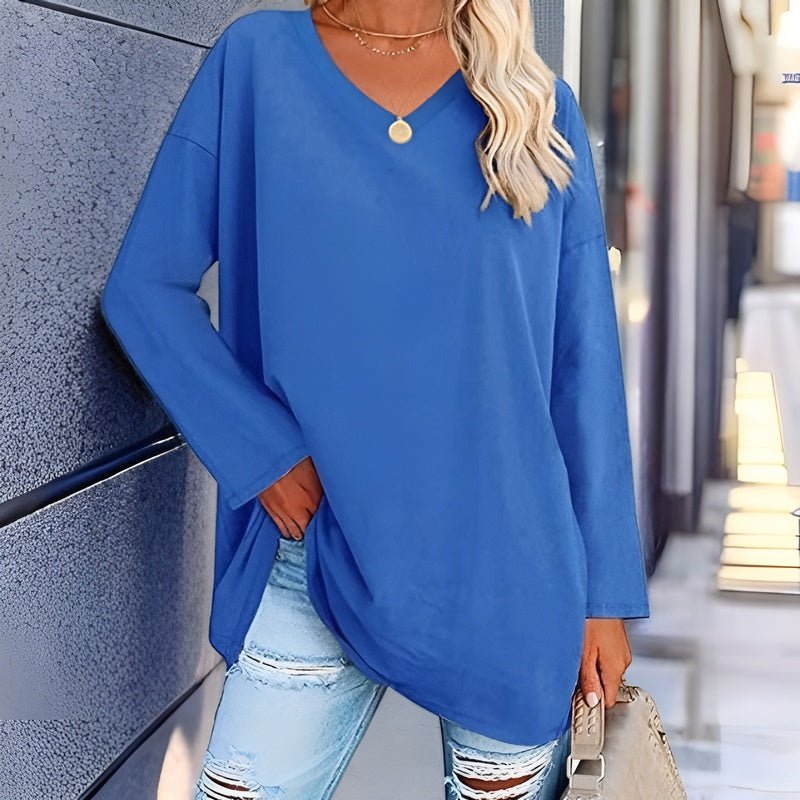 Blauw / XXL