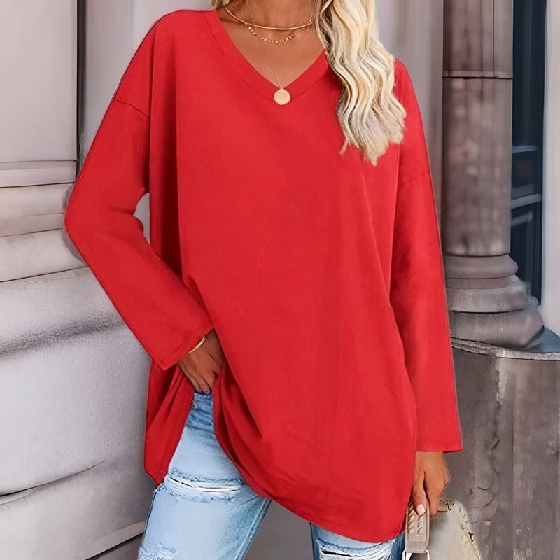 Rood / XXL