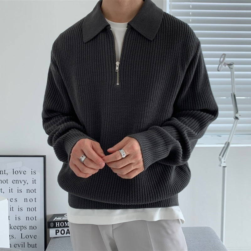 Zwart / 3XL
