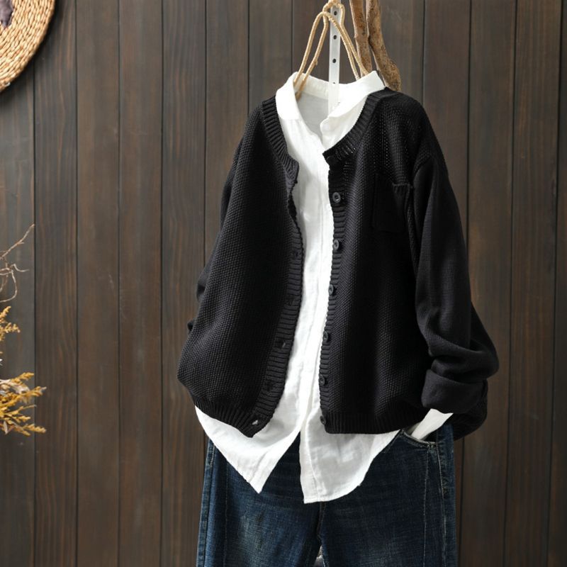 Zwart / 3XL
