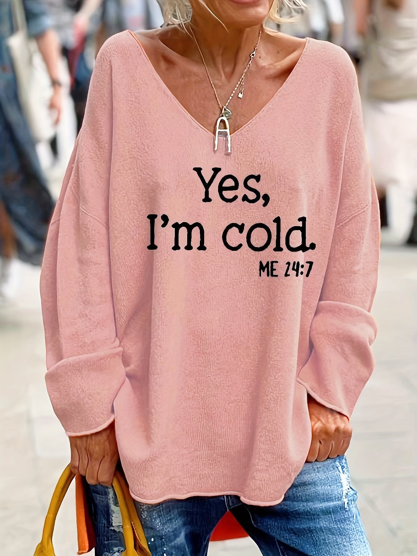 Roze / 2XL