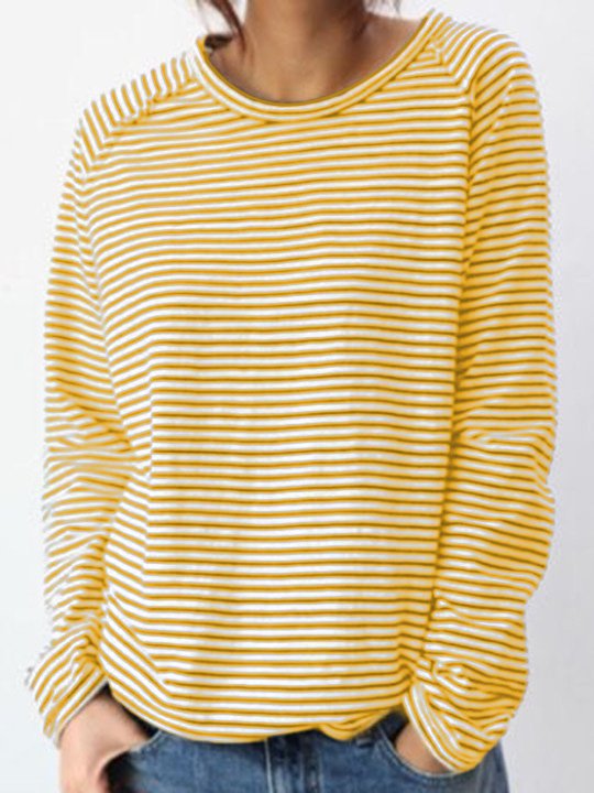 Geel / 5XL
