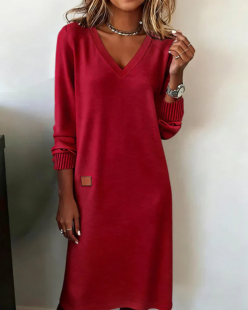 Rood / 3XL