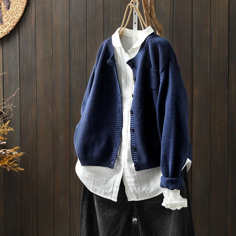 Donkerblauw / 3XL