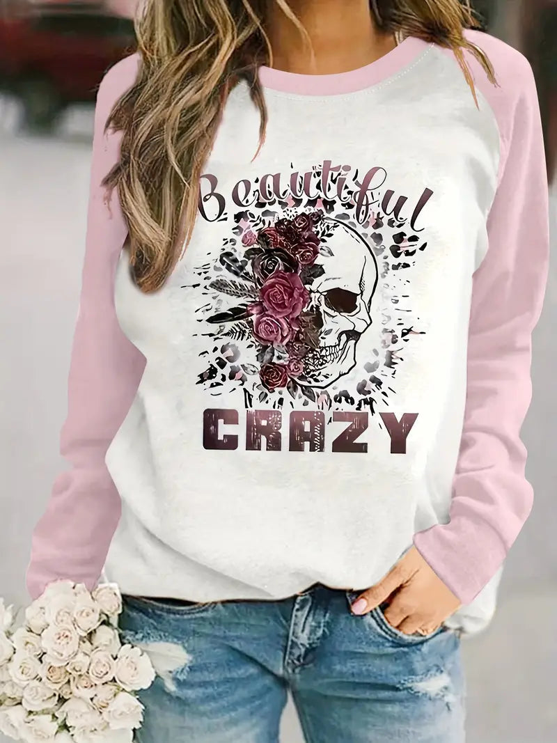 Roze / 2XL