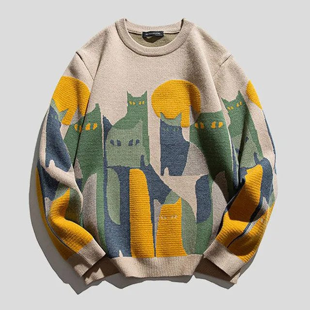 Beige / 2XL
