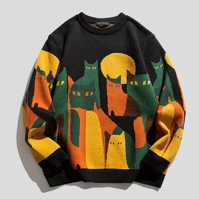 Zwart / 2XL