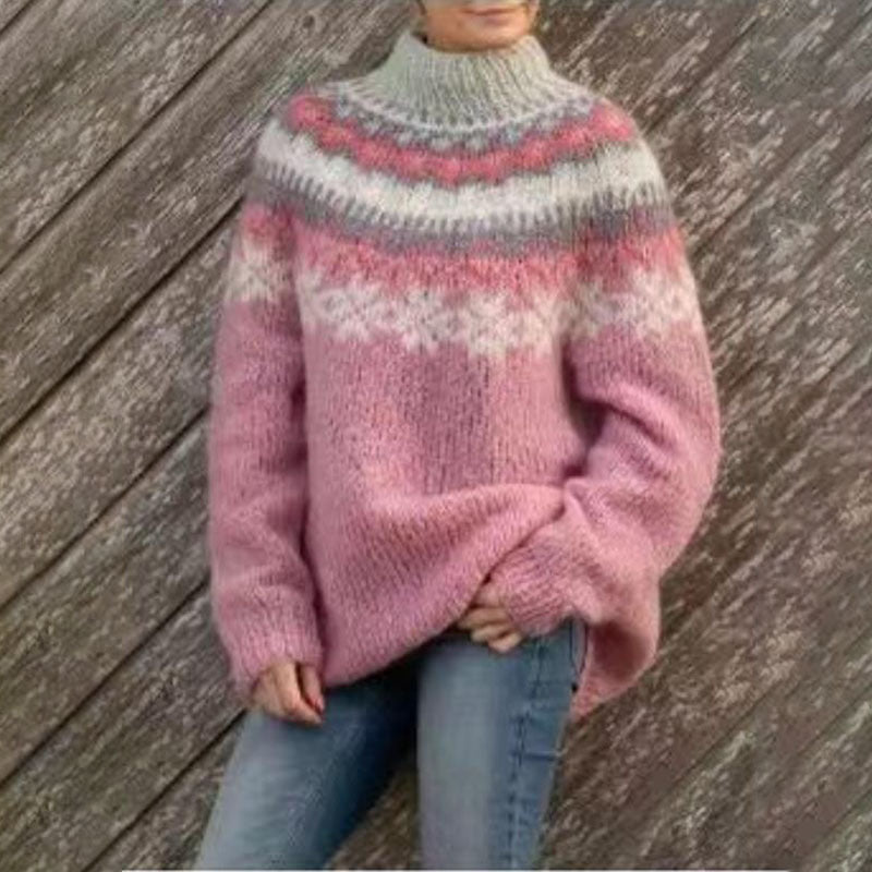 Roze / 5XL