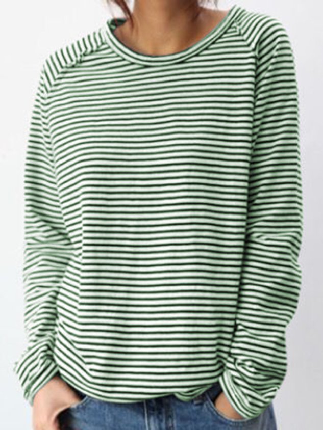 Groen / 5XL