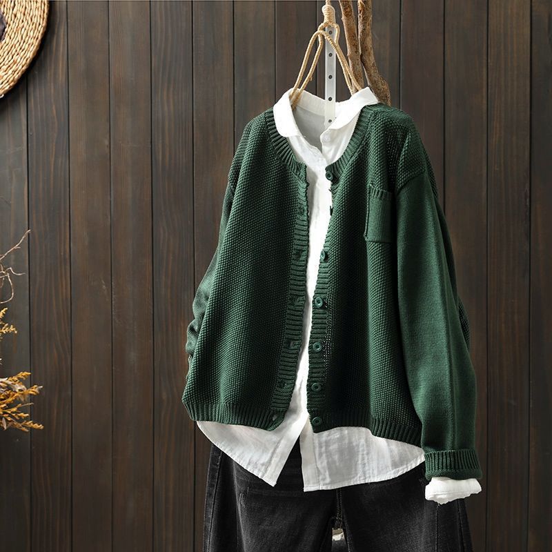 Donkergroen / 3XL