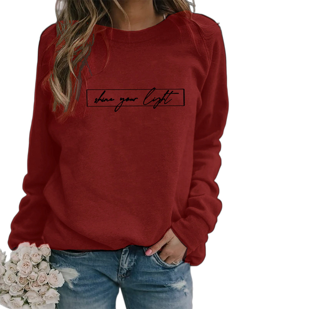 Donker Rood / 2XL