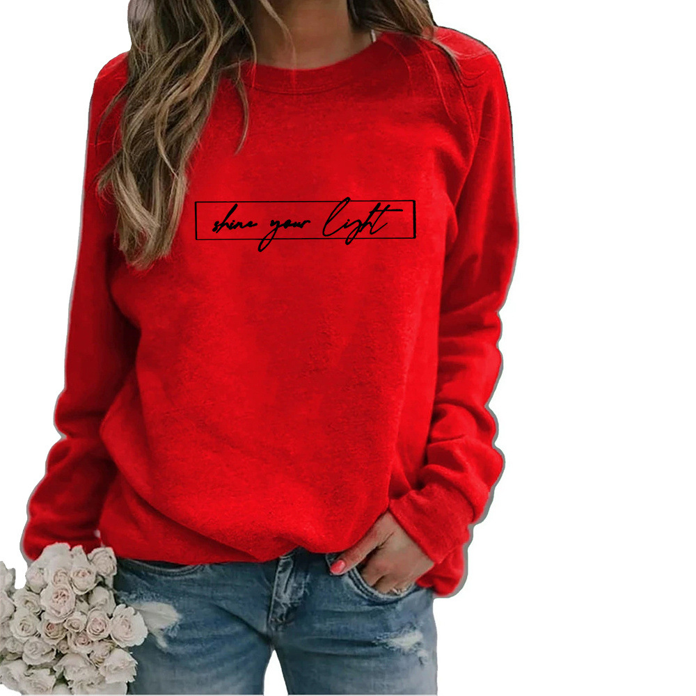 Licht Rood / 2XL