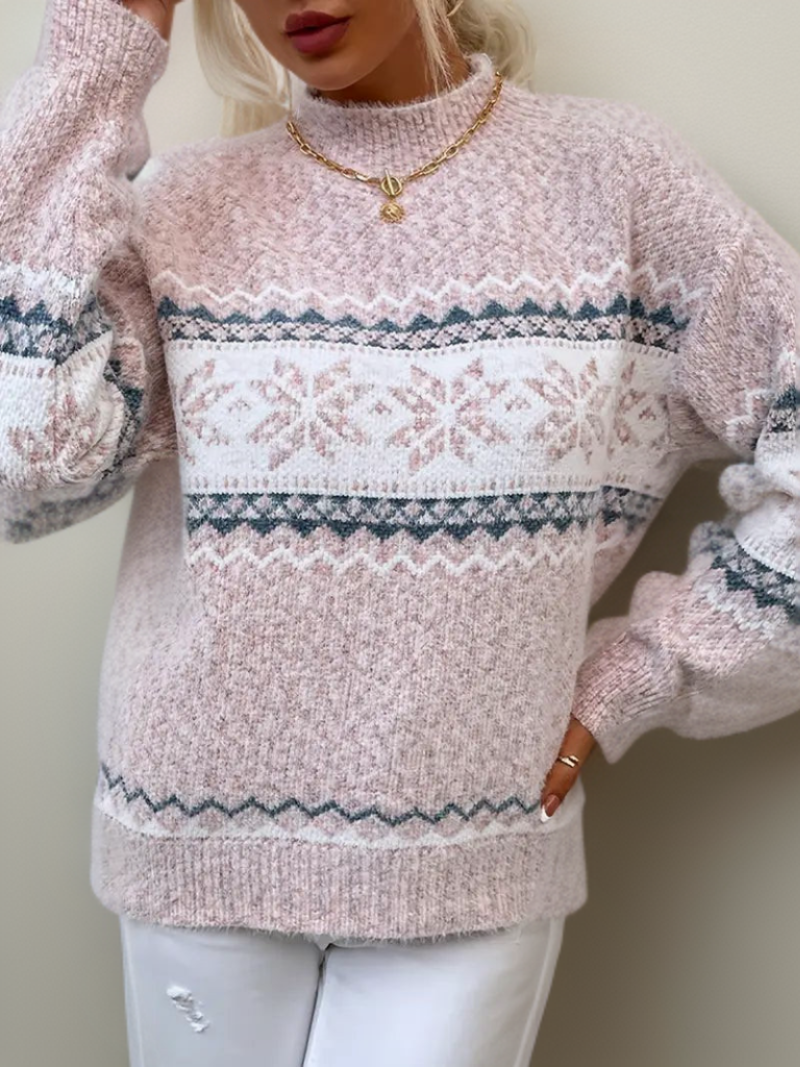 Roze / XL