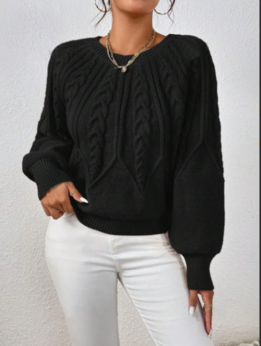 Zwart / 2XL