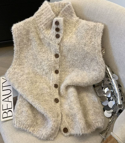 Beige / 2XL