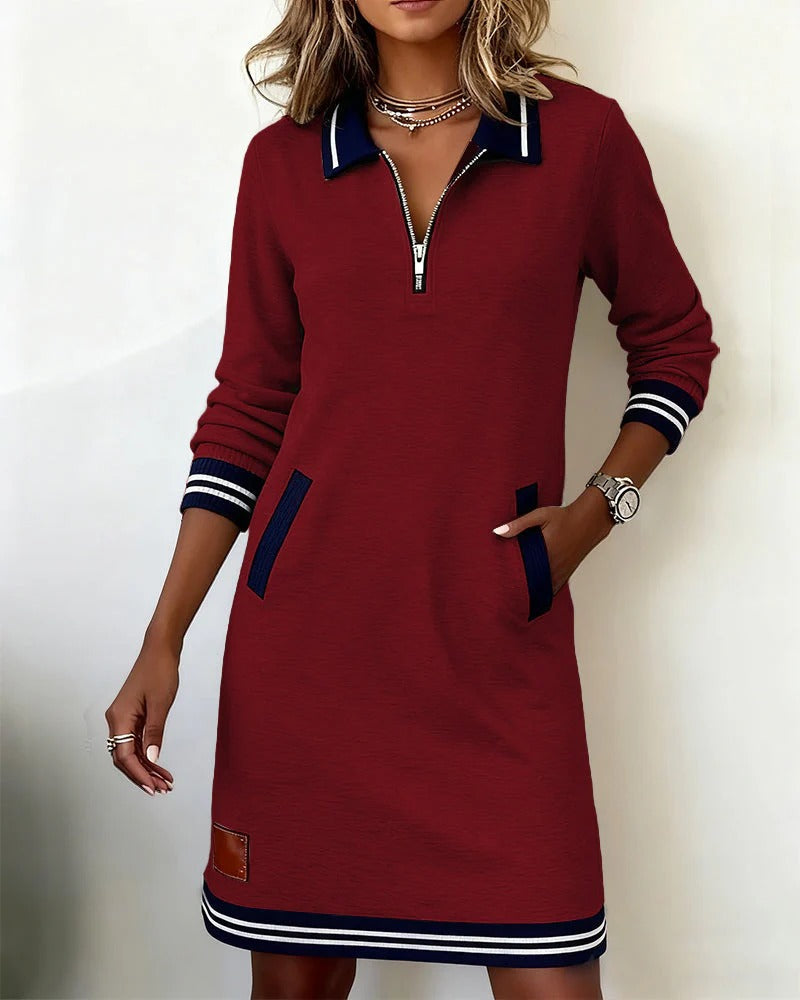 Rood / 3XL