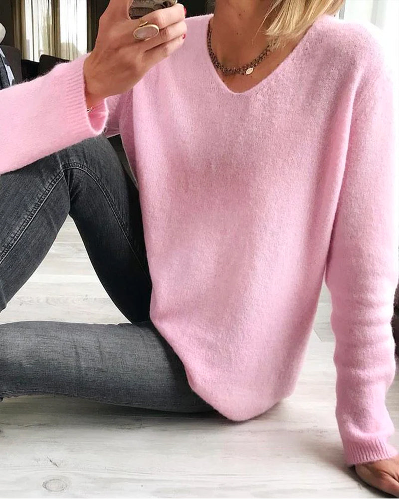 Roze / 2XL