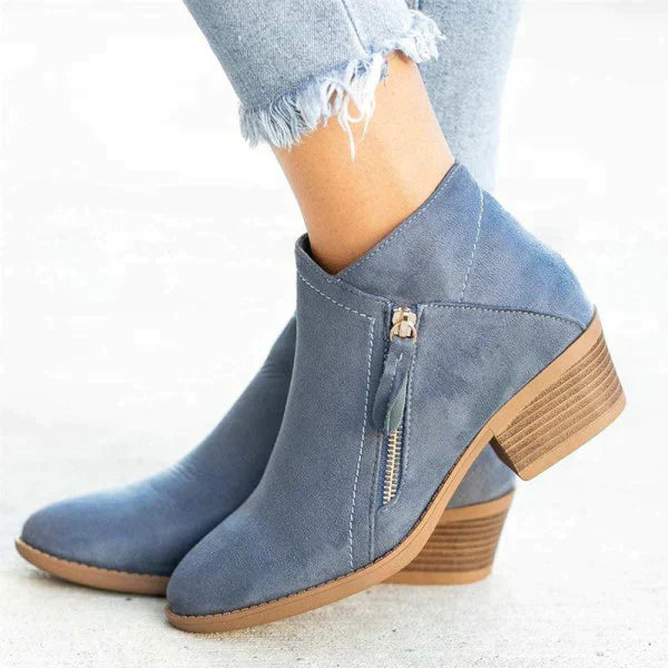 Blauw / 43