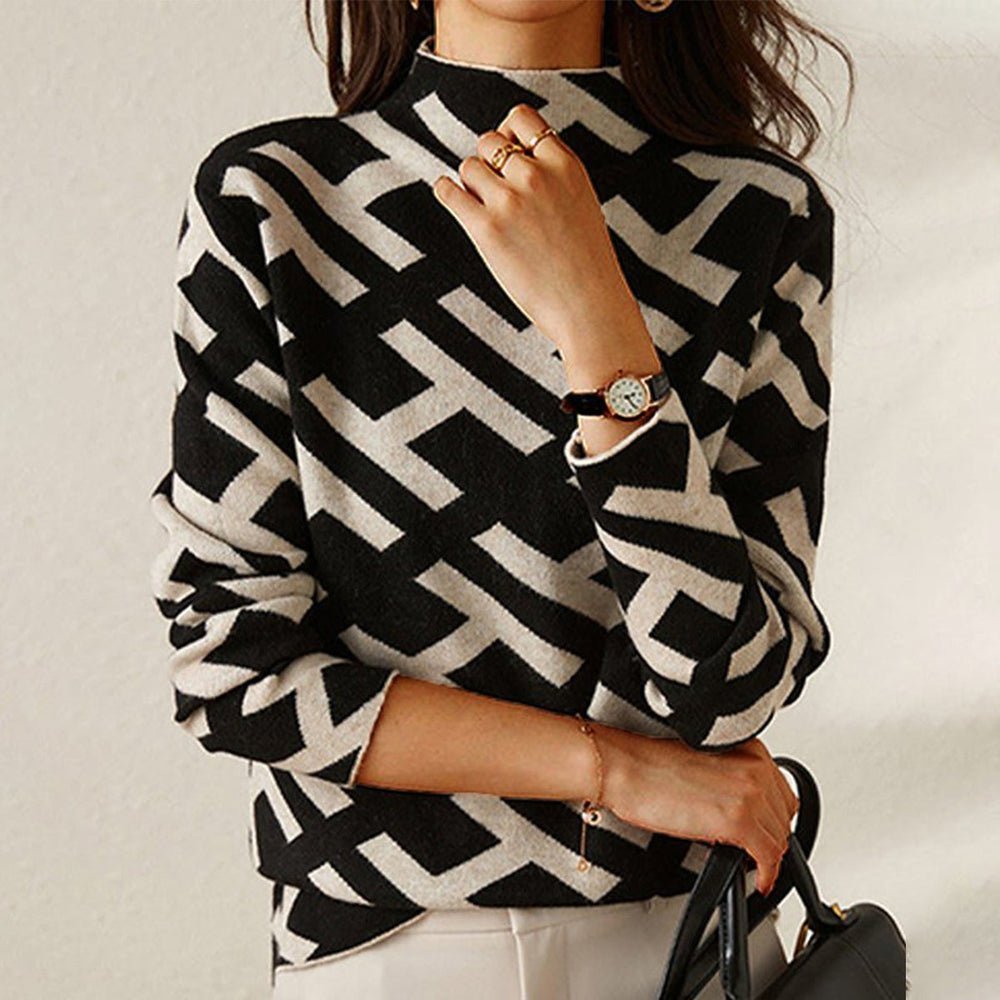 Geometrisch / 2XL