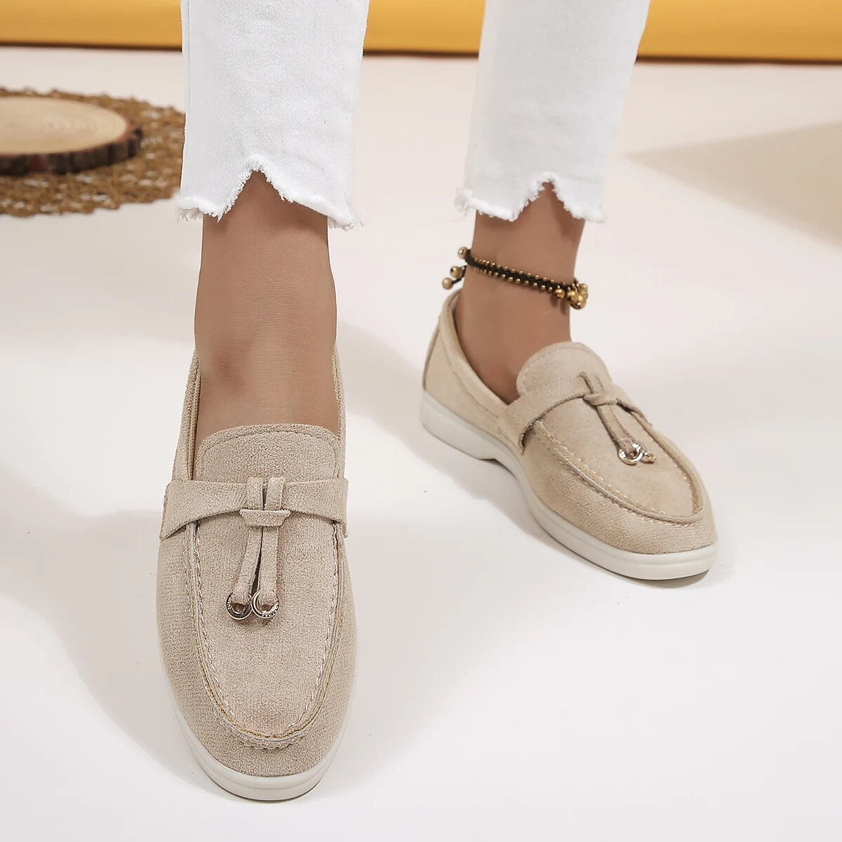 Khaki / 43