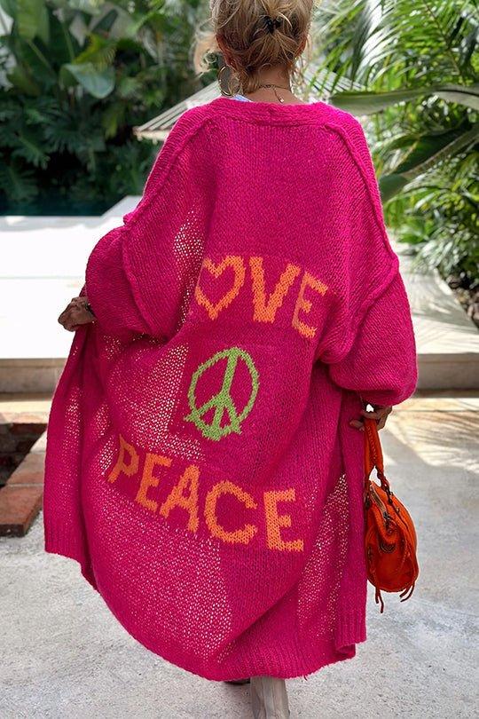 Roze / XL