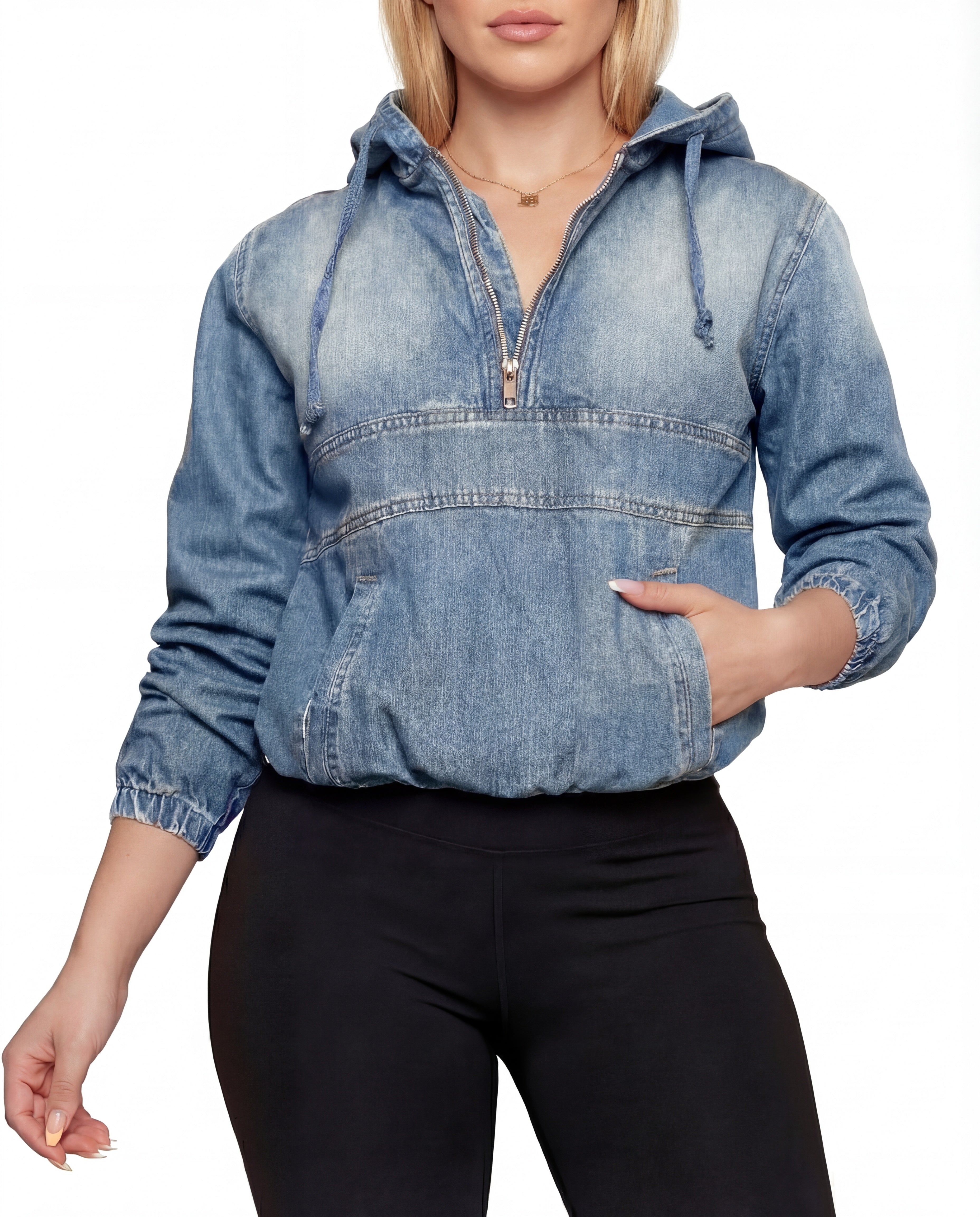 Blauw / UK 20 (3XL)