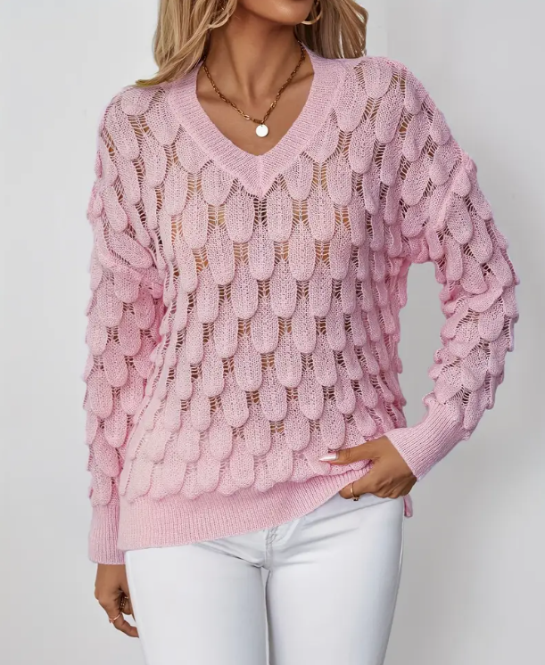 Roze / XL
