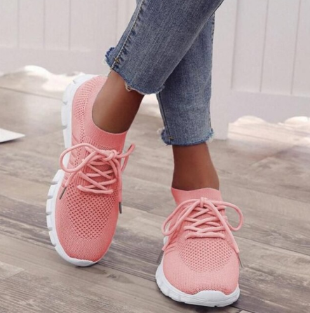 Roze / 43 EU (26.5 cm)