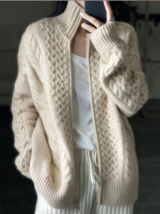 Beige / 2XL