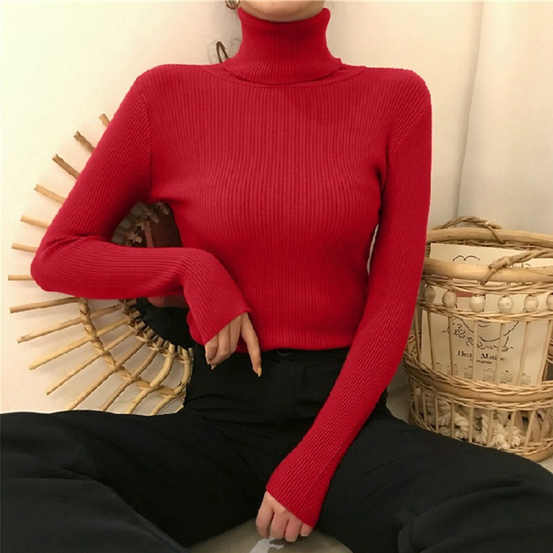 Rood / Eén maat