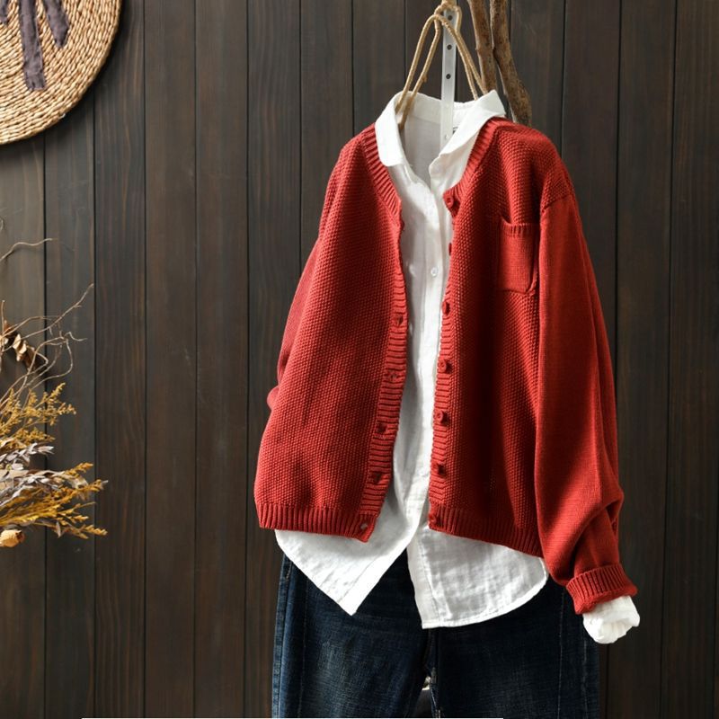 Rood / 3XL