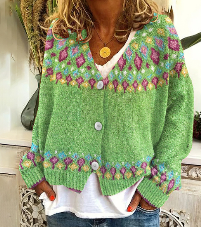Groen / 3XL