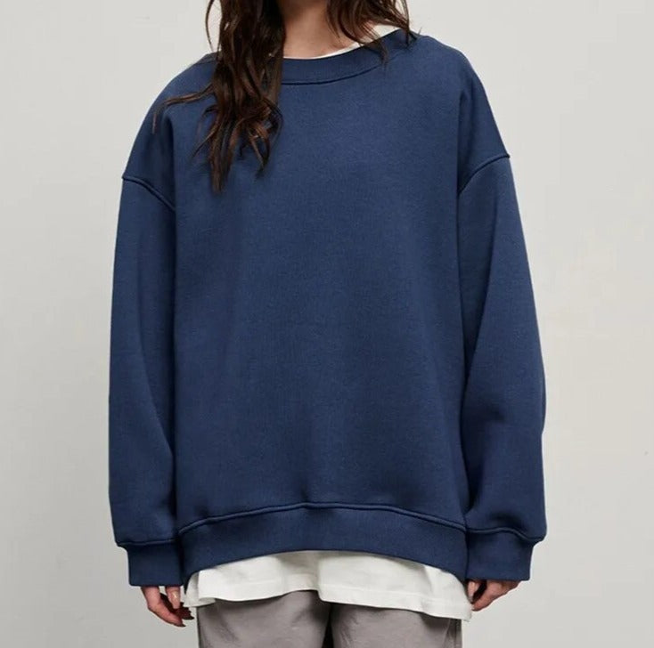 Blauw / L