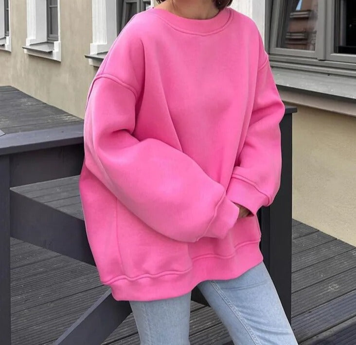Roze / L