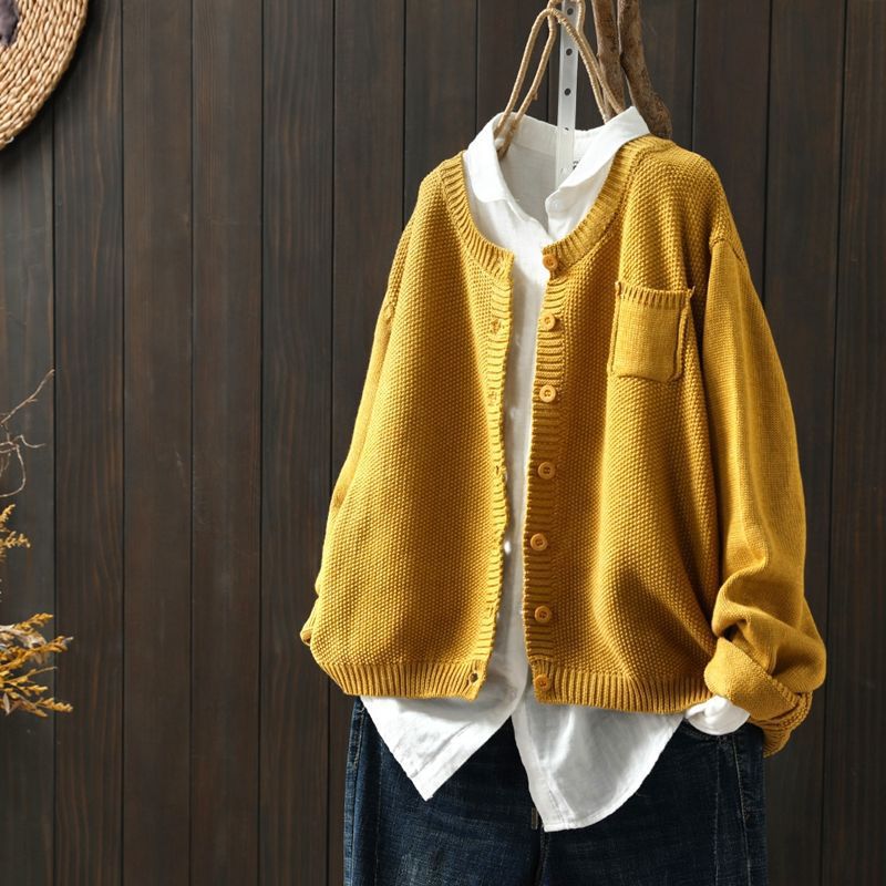 Geel / 3XL